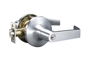 Picture for category Accentra (Yale) 5400LN Series - Grade 1