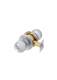 Picture for category Cylindrical Knob Locks