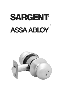 Picture for category Sargent 6 Line - Grade 2