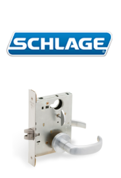 Picture for category Schlage L Series