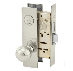 Picture for category Sargent 7800 Knob Series