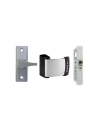 Picture for category Storefront Bolts and Latches
