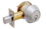 Picture for category Schlage Grade 1, B600 Series
