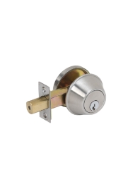 Picture for category DeadBolts