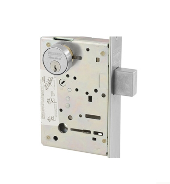 Picture for category Mortise Deadbolts