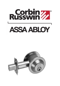 Picture for category Corbin Russwin 2200,3000