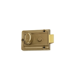 Picture for category Accentra 80/88 Series Rim Lock