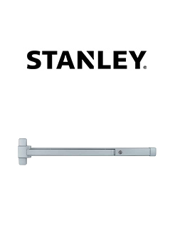 Picture for category Stanley Exit Devices