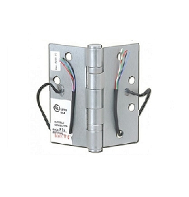 Picture for category Electrified Hinges