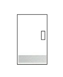 Picture for category Mop plates and Kick Plates