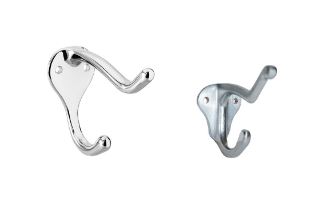 Picture for category Coat and Hat Hooks