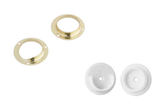 Picture for category Closet Pole Sockets