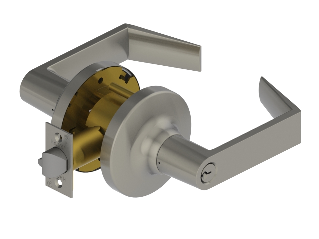 Picture for category Hager 3400 Series - Grade 1