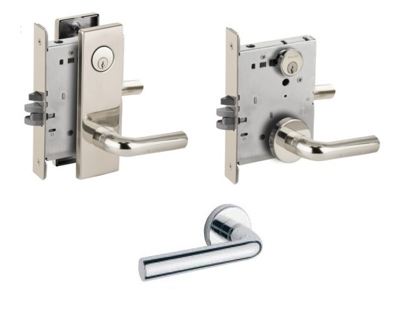 Picture for category 02 Lever