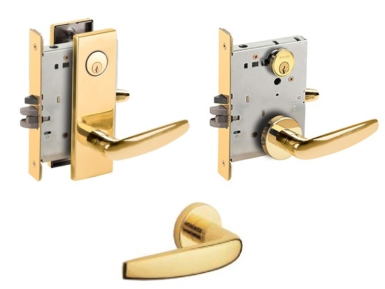 Picture for category 07 Lever