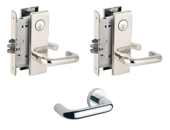 Picture for category 03 Lever