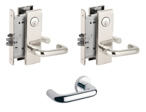 Picture for category 01 Lever