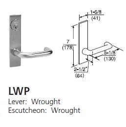 Picture for category LWP