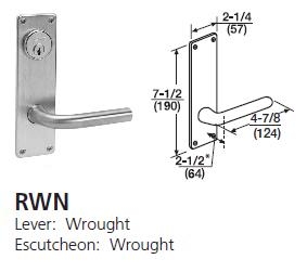 Picture for category RWN