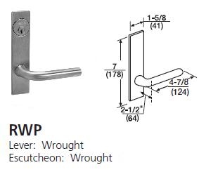Picture for category RWP