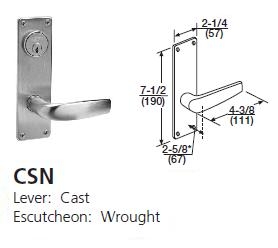 Picture for category CSN
