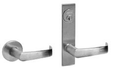 Picture for category N - Newport Lever