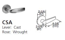Picture for category CSA