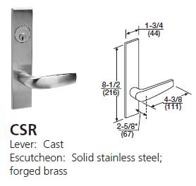 Picture for category CSR