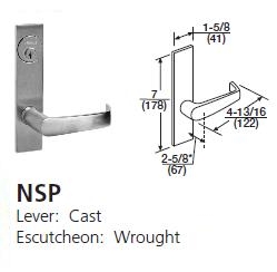 Picture for category NSP