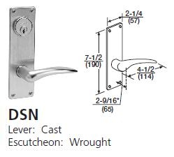 Picture for category DSN