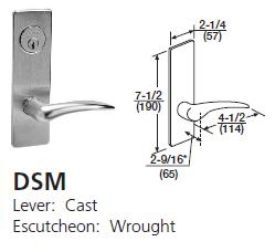 Picture for category DSM