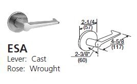Picture for category ESA