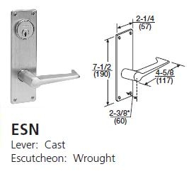 Picture for category ESN