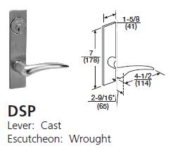 Picture for category DSP