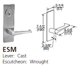 Picture for category ESM