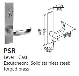 Picture for category PSR