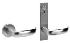 Picture for category P - Princeton Lever