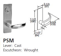 Picture for category PSM