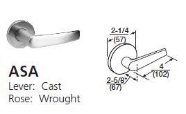 Picture for category ASA