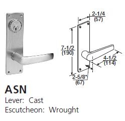 Picture for category ASN