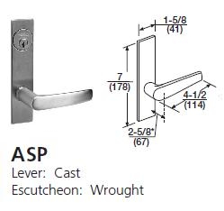 Picture for category ASP