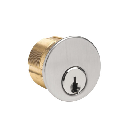 Picture for category Mortise Cylinders