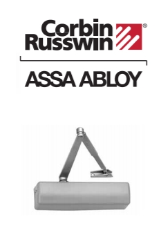 Picture for category Corbin Russwin Door Closers