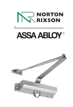 Picture for category Norton Rixson Door Closers