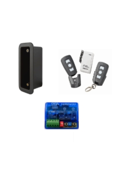 Picture for category Access Control Accessories