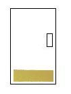 Picture for category US4 - Satin Brass (606)
