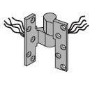 Picture for category 3/4 Offset Power Intermediate