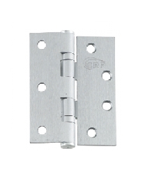 Picture for category Half Mortise Hinges