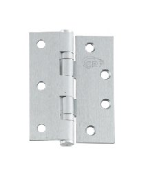 Picture for category Half Mortise Hinges