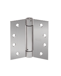 Picture for category Spring Hinges